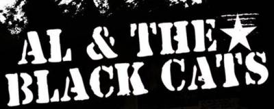 logo Al And The Black Cats